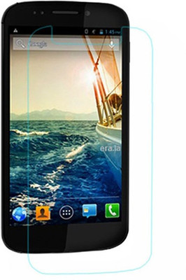 Gulivers Tempered Glass Guard for Micromax Canvas 4 A210(Pack of 1)