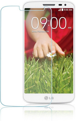 

Magic Tempered Glass Guard for LG G2 D802, Transparent
