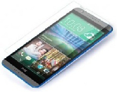 Helix Tempered Glass Guard for Htc Desire 600C