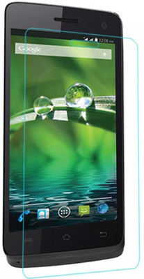 ACM Tempered Glass Guard for Lava Iris 414(Pack of 1)