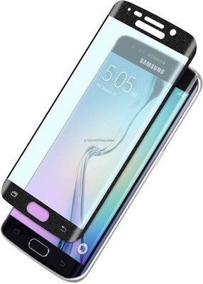 ELEF Tempered Glass Guard for Samsung Galaxy S6 Edge