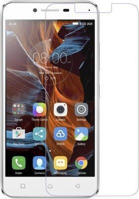 AMETHYST Tempered Glass Guard for Lenovo Vibe K5 Note(Pack of 1)