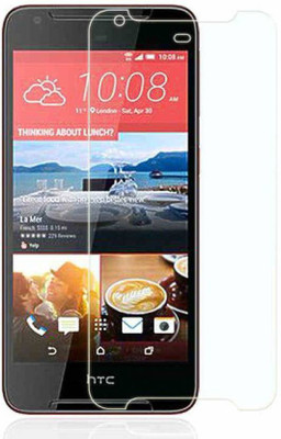 IPAK Tempered Glass Guard for Htc Desire 628(Pack of 1)
