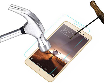 ACM Tempered Glass Guard for Mi Redmi Note 3(Pack of 1)