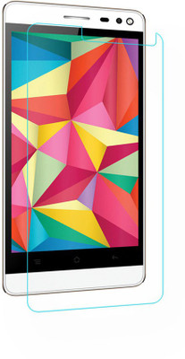 ACM Tempered Glass Guard for Intex Aqua Raze(Pack of 1)