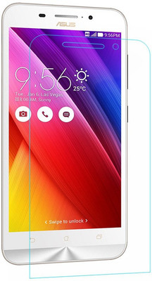 ACM Tempered Glass Guard for Asus ZenFone Max(Pack of 1)