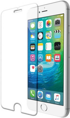 EASYBIZZ Tempered Glass Guard for Apple iPhone 6s(Pack of 1)