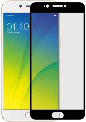 ELEF Tempered Glass Guard for Oppo A37