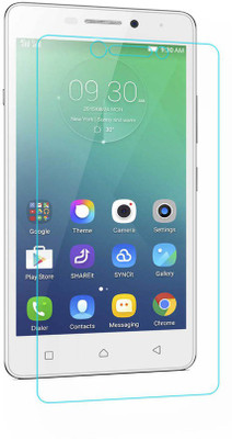 ACM Tempered Glass Guard for Lenovo Vibe P1m(Pack of 1)