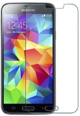 Peezer Tempered Glass Guard for Samsung Galaxy Grand I9082/9060(Pack of 1)