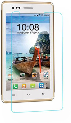 ACM Tempered Glass Guard for Intex Aqua 4.5e(Pack of 1)