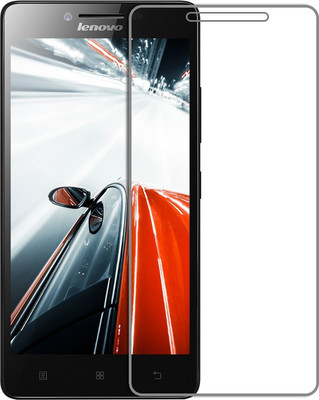 Glass+pro Tempered Glass Guard for Lenovo A6000 / A6000 Plus(Pack of 1)