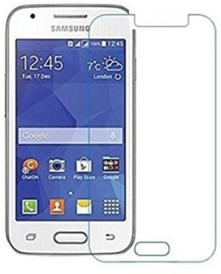 Gulivers Tempered Glass Guard for Samsung Galaxy Ace 4 LTE G313(Pack of 1)