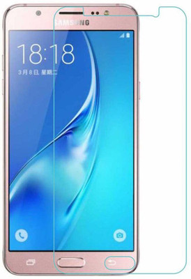 

Screen Guard Screen Guard for Samsung Galaxy J5(Pack of 1), Transparent