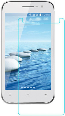 ACM Tempered Glass Guard for Spice Smart Flo Pace 2 Mi-502(Pack of 1)