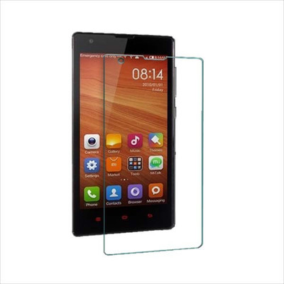 ACM Tempered Glass Guard for Mi Redmi 1S(Pack of 1)