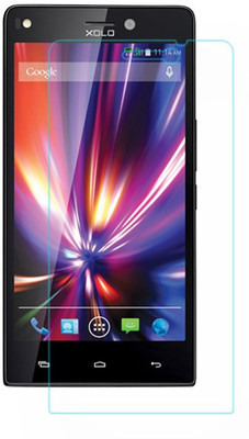 ACM Tempered Glass Guard for Xolo Play 8x-1020(Pack of 1)