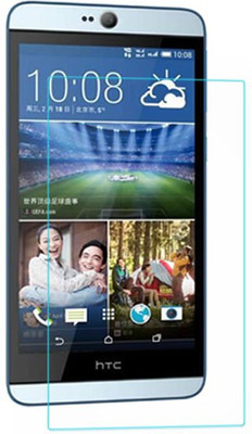 ACM Tempered Glass Guard for Htc Desire 826(Pack of 1)