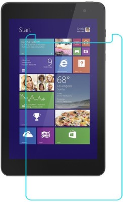 ACM Tempered Glass Guard for Dell Venue 8 Pro(Pack of 1)