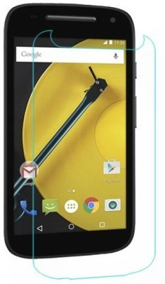 JAPNESE PRO Tempered Glass Guard for Motorola Moto E (2nd Gen) 3G(Pack of 1)