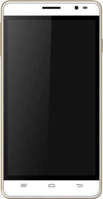 

Intex Aqua Slice 2 (White + Gold, 8 GB)(1 GB RAM)