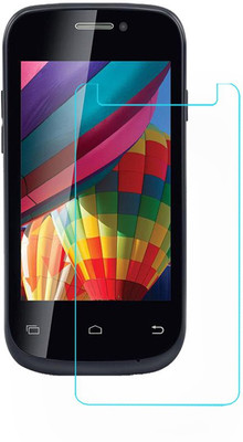 ACM Tempered Glass Guard for Iball Andi 3.5kke Glam(Pack of 1)