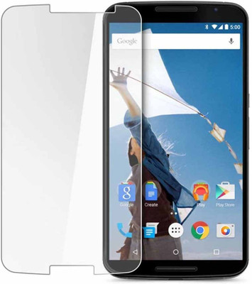 Cellshop Tempered Glass Guard for screen guard for LG Nexus 5x(Pack of 1)
