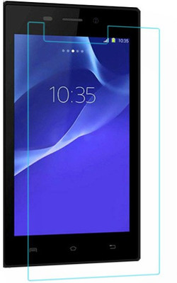 ACM Tempered Glass Guard for Karbonn A6 Turbo(Pack of 1)