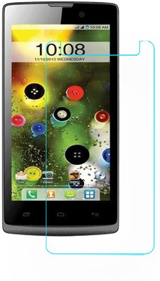 ACM Tempered Glass Guard for Intex Aqua N8(Pack of 1)