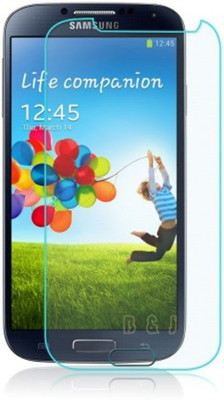 

Kolormax Tempered Glass Guard for Samsung Galaxy S3 Neo/Samsung Galaxy S3, Transparent