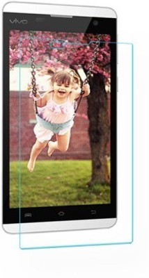 AMETHYST Tempered Glass Guard for VIVO Y51L(Pack of 1) AMETHYST Tempered Glass Guard for VIVO Y51L(Pack of 1)