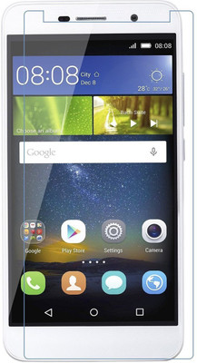 QAWACHH Tempered Glass Guard for Honor Holly 2 Plus(Pack of 1)