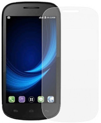 Icod9 Tempered Glass Guard for Lava Iris X5(Pack of 1)