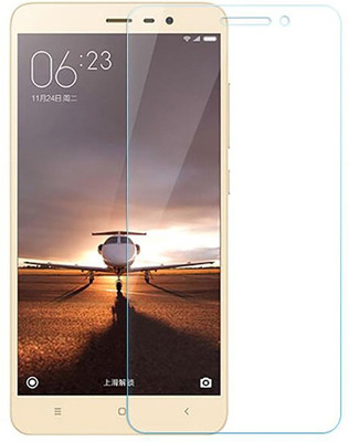 IZU Tempered Glass Guard for Mi Redmi Note 3(Pack of 1)