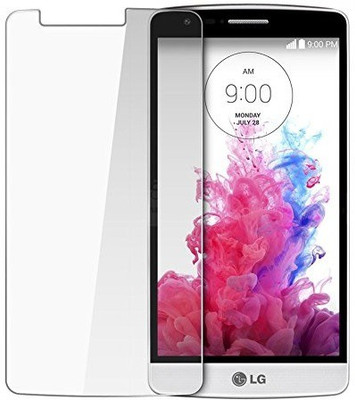 MOBIVIILE Tempered Glass Guard for LG G3 Stylus D690(Pack of 1)