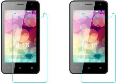 ACM Tempered Glass Guard for Intex Aqua Y2 Ips(Pack of 2) Flipkart