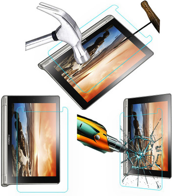 ACM Tempered Glass Guard for Lenovo Yoga Tablet 10 B8000(Pack of 1)