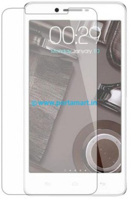 Helix Tempered Glass Guard for Micromax Canvas Nitro 3 E352