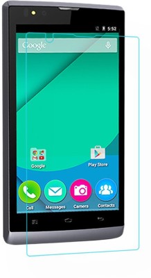 ACM Tempered Glass Guard for Micromax Canvas Blaze 4g+ Q414(Pack of 1)