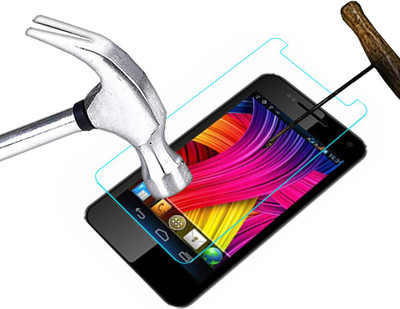 ACM Tempered Glass Guard for Micromax Superfone Pixel A90i(Pack of 1)