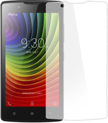 

Smartcon Tempered Glass Guard for Lenovo A2010, Transparent