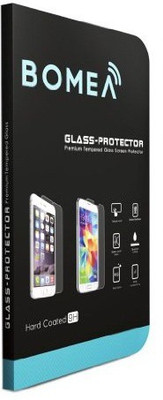 Bomea Tempered Glass Guard for Huawei Honor Holly 4X(Pack of 1)