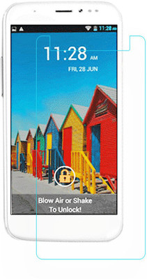 ACM Tempered Glass Guard for Micromax Canvas Doodle 2 A240(Pack of 1)