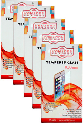 80% OFF on KONARRK Tempered Glass Guard for Sony Xperia M 80% OFF on KONARRK Tempered Glass Guard for Sony Xperia M