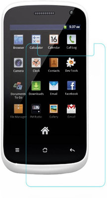 ACM Tempered Glass Guard for Iball Andi 3.5r(Pack of 1)