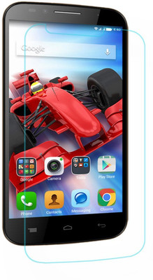ACM Tempered Glass Guard for Panasonic Eluga Icon(Pack of 1)