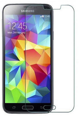 Heartly Tempered Glass Guard for Samsung Galaxy Grand 2(Pack of 1)