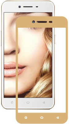 ACM Tempered Glass Guard for Oppo A37(Pack of 1)