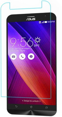 ACM Tempered Glass Guard for Asus Zenfone 2(Pack of 1)