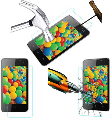 ACM Tempered Glass Guard for Karbonn Smart A90(Pack of 1)